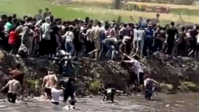 مآسي الغرق تحول احتفالات شم النسيم إلى أيام حداد في محافظة الشرقية