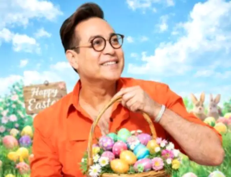 عيد الحكيم يطلق أغنية 'الليلة' احتفالاً بشم النسيم ويستقبل جمهوره بحفاوة