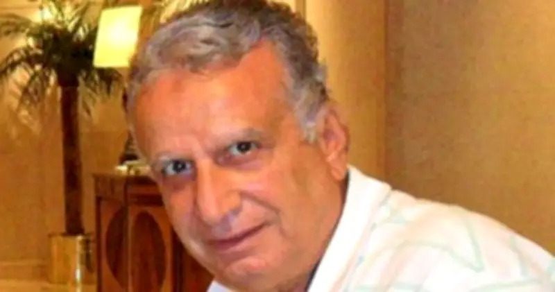 الأهلي يوجه رسالة دعم للكابتن شوقي عبد الشافي بعد وعكة صحية مفاجئة