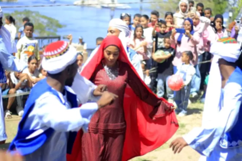 المسارح وقصور الثقافة: محور رئيسي للترفيه خلال احتفالات الربيع