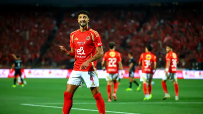 وسام أبو علي يعلن إصابة بالرباط الصليبي والغضروف بعد سقوطه باكيًا في الدوري الأمريكي