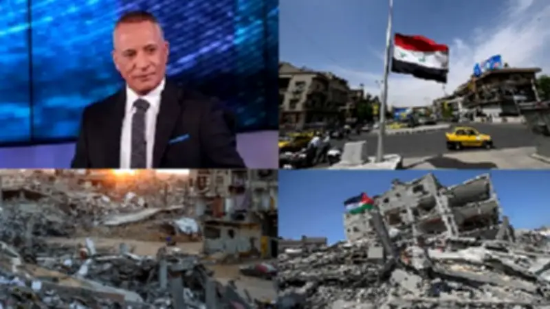 برامج التوك شو تناقش أزمة أسعار الدواجن واللحوم وتطورات الحصار الأمريكي على إيران