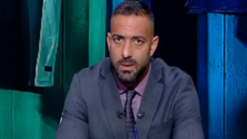 ميدو يحذر سيد عبدالحفيظ من تصدر المشهد وحيدًا في أزمة اتحاد الكرة