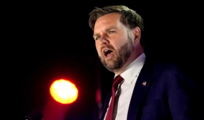 نائب الرئيس الأمريكي يعلن إحراز تقدم كبير في المحادثات مع إيران