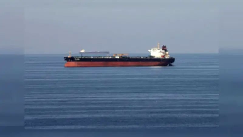 الجيش الأمريكي يعلن تفاصيل الحصار البحري لمضيق هرمز ويحدد نطاقه الجغرافي