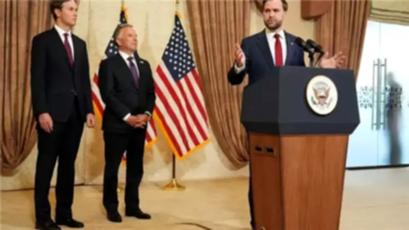 مسؤولون أمريكيون: محادثات إسلام آباد مع إيران أحدثت زخماً رغم عدم تحقيق اختراق