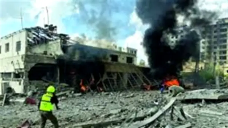 مسؤول أمريكي: محادثات إسرائيل ولبنان اليوم ستكون مفتوحة ومباشرة لاستعادة السيادة