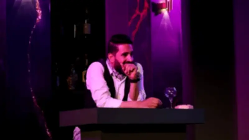 إقبال جماهيري كبير على العرض المسرحي "سجن اختياري" في شم النسيم