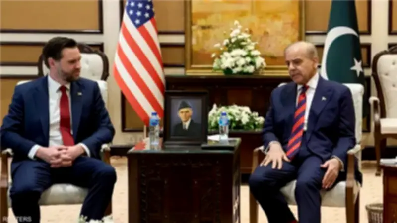 مسؤولون أمريكيون: جنيف خيار محتمل لمفاوضات جديدة بين واشنطن وطهران