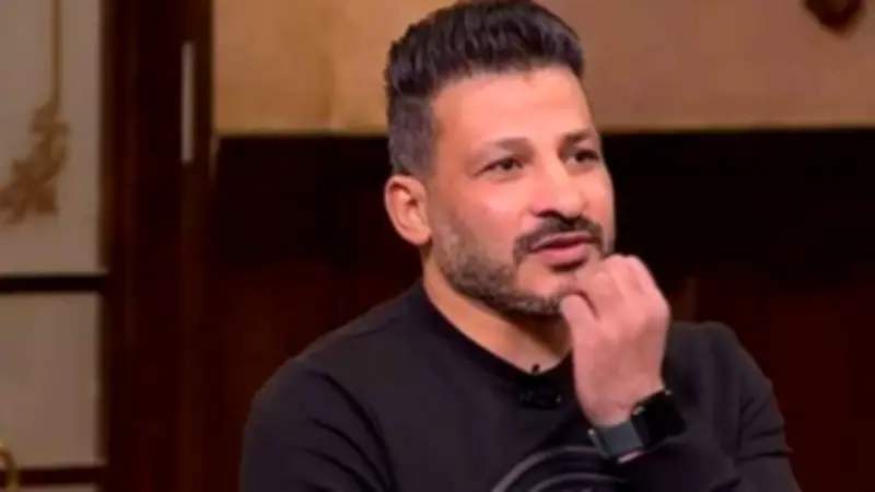 علاء عبد العال يكشف أسباب رحيل سيد معوض عن الجهاز الفني لغزل المحلة