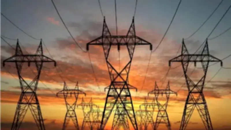 انقطاع التيار الكهربائي عن السنطة والغربية لإجراء صيانة دورية بالمحطة