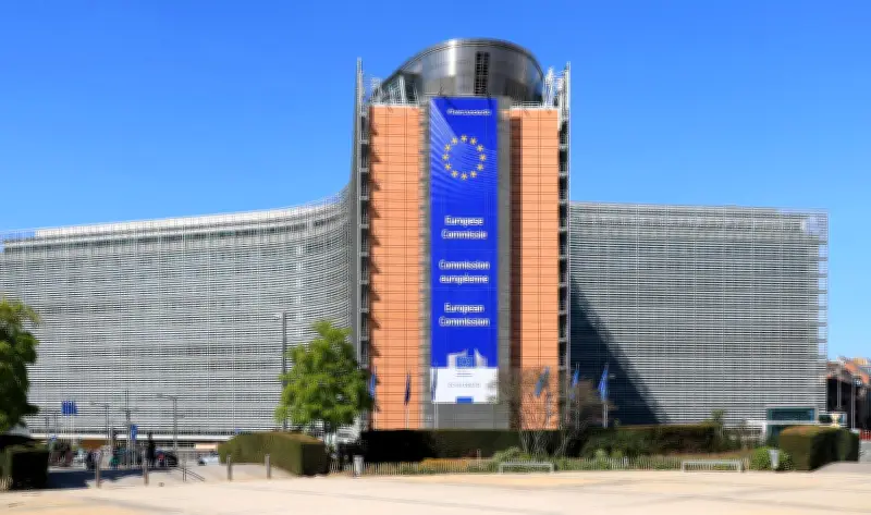 المفوضية الأوروبية تطلق إجراءات طارئة لمواجهة أزمة ارتفاع أسعار الطاقة