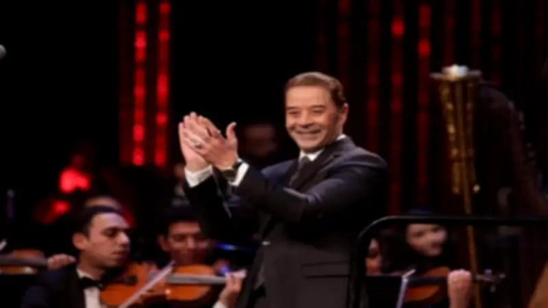 نجل الفنان صالح يطرح دويتو بمشاركة نجل الفنان أدهـم فيديو