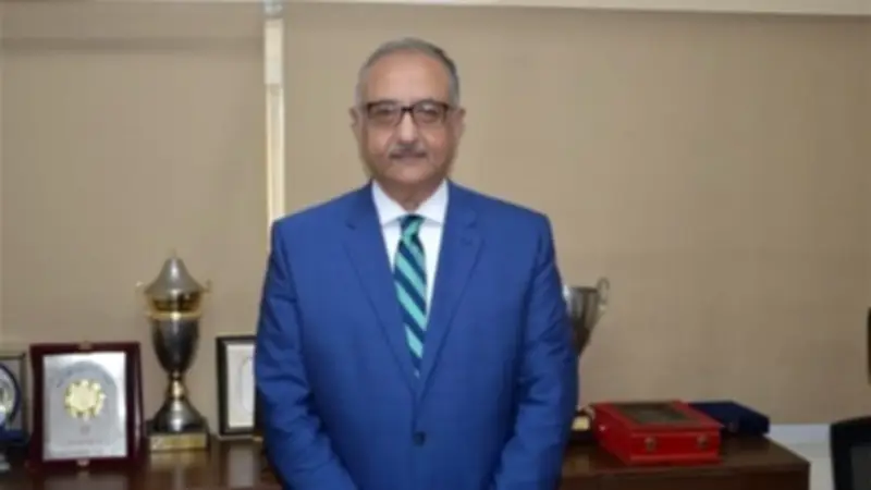 أشرف نصار: فوز البنك الأهلي على المقاولون العرب يعزز الثقة ويؤجل الحديث عن انتقالات اللاعبين
