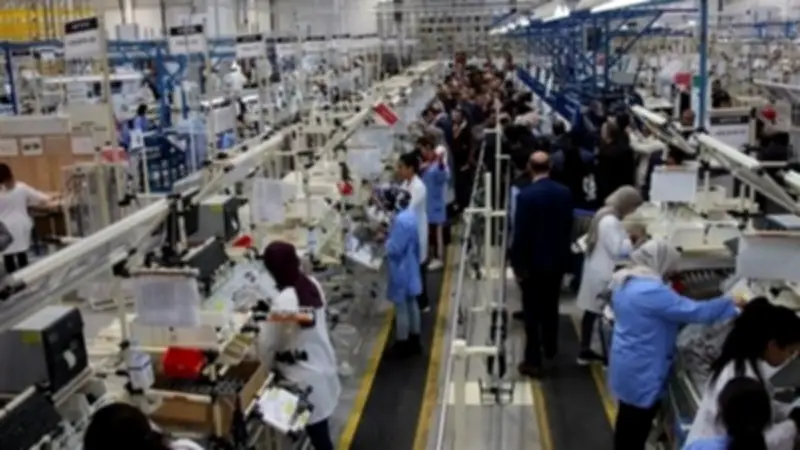 لجنة النواب تفتح ملف مشكلات قطاع الصناعة في اجتماع طارئ لمناقشة التحديات والاستراتيجيات