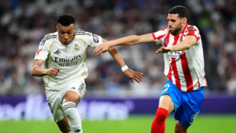 محلل إسباني يبرئ مبابي من أزمة ريال مدريد: لا يمكن تحميله المسؤولية بمفرده