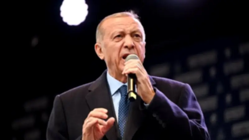 الرئاسة التركية تنفي مزاعم تهديد أردوغان باجتياح إسرائيل وتؤكد دورها في السلام الإقليمي