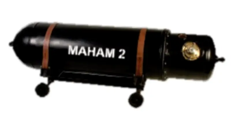 مجلة روسية تكشف عن سلاح إيراني جديد قد يهدد الملاحة في مضيق هرمز