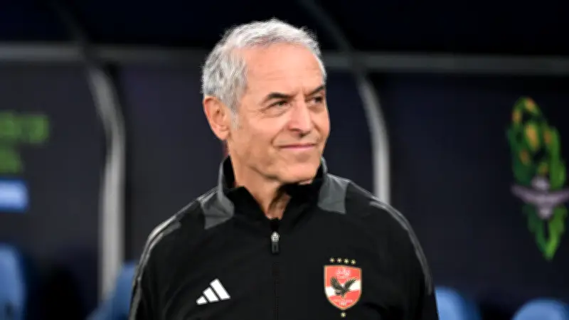 رسمياً.. مارسيل كولر يعود للتدريب عبر بوابة زيورخ السويسري بعد حقبة الأهلي