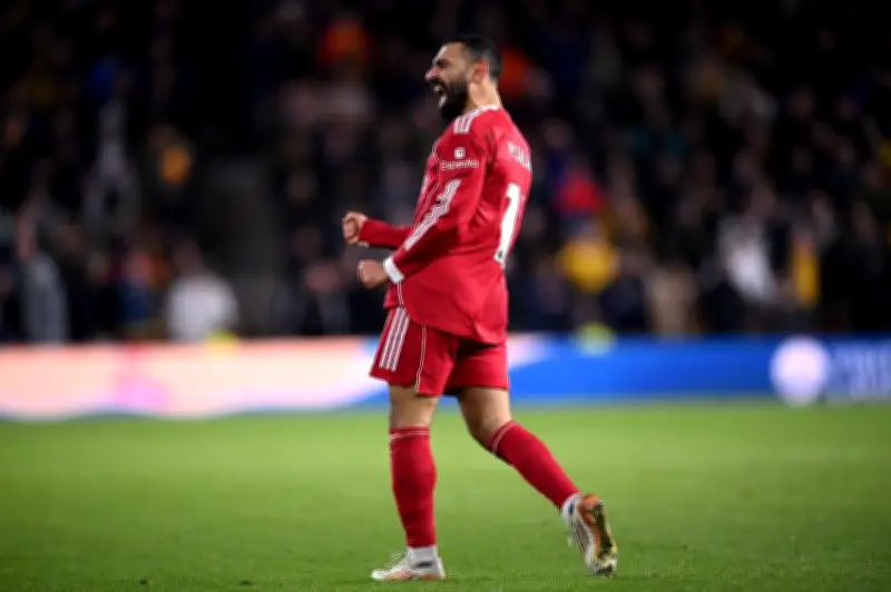 محمد صلاح يقود تشكيل ليفربول المتوقع أمام باريس سان جيرمان في دوري الأبطال