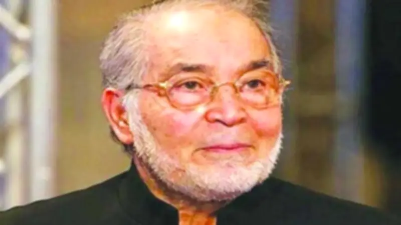 ذكرى ميلاد حسين رياض: رحلة فنان قدم للسينما وأشهر أدواره الولد الشقي