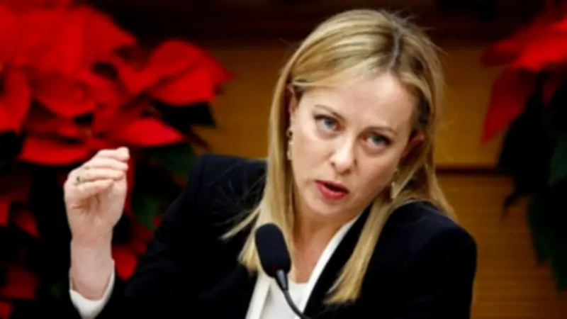 إيطاليا تعلق اتفاقية التعاون العسكري مع إسرائيل وتنتقد تصريحات ترامب تجاه البابا