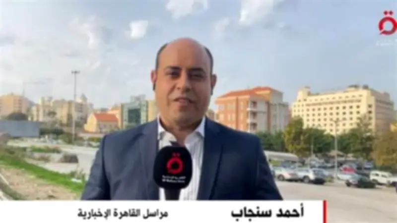 محادثات مباشرة تاريخية بين إسرائيل ولبنان بوساطة أمريكية لبحث أمن الحدود والسيادة