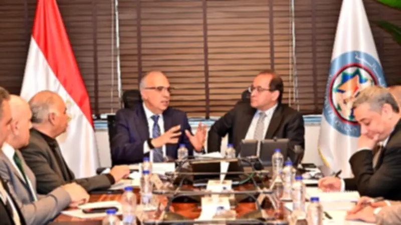 وزير الري يؤكد: مشروعات التحول لأنظمة الري الحديث تهدف لزيادة الإنتاجية وتحسين المحاصيل