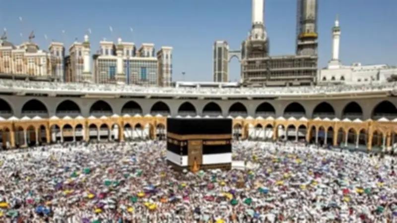 دار الإفتاء المصرية توضح حكم الحج بتأشيرة مزورة: القبول مشروط بالعلم والجهل