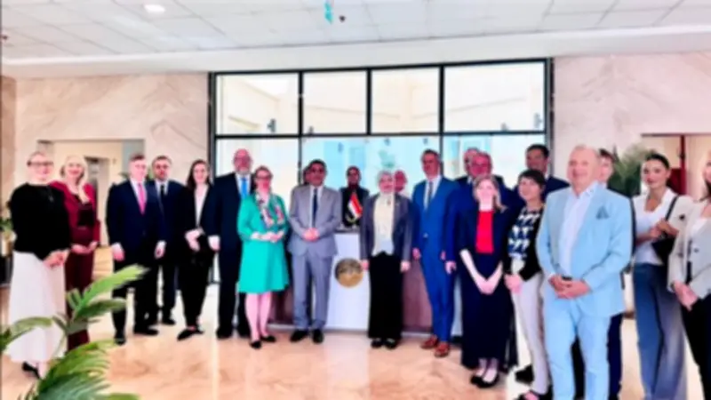 إطلاق أول أكاديمية عالمية للتعليم التكنولوجي في القاهرة بالشراكة المصرية الألمانية