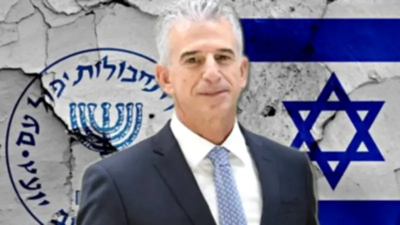 رئيس الموساد: مهمتنا في إيران لن تنتهي إلا بتغيير النظام الحاكم