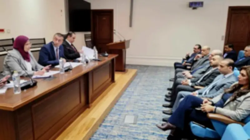 اجتماع موسع الأسبوع المقبل لتقييم معوقات المبادرات الصناعية في مصر