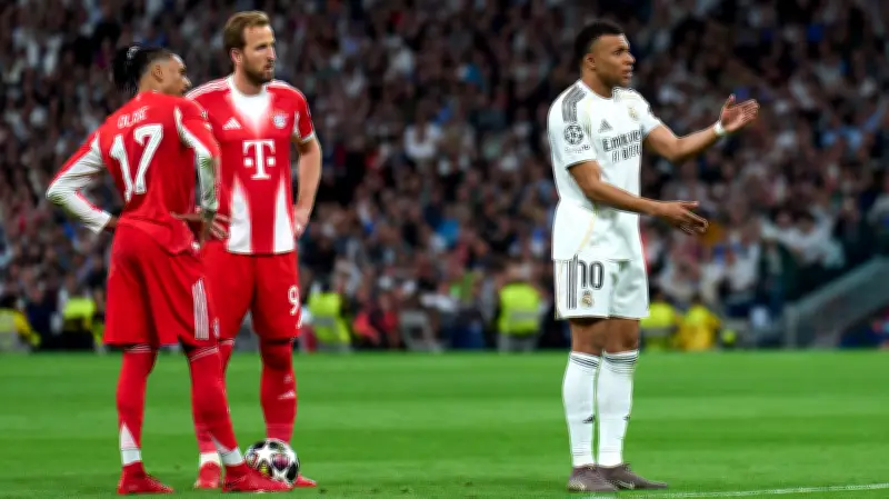 بايرن ميونخ يحث جماهيره على صنع أجواء حماسية قبل مواجهة ريال مدريد في دوري الأبطال