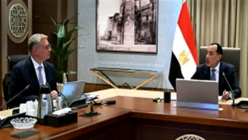 «التنظيم والإدارة» يتسلم بيانات محدثة لمعلمي الحصة تمهيدًا لإتاحة الاستعلام عن مواعيد الامتحانات