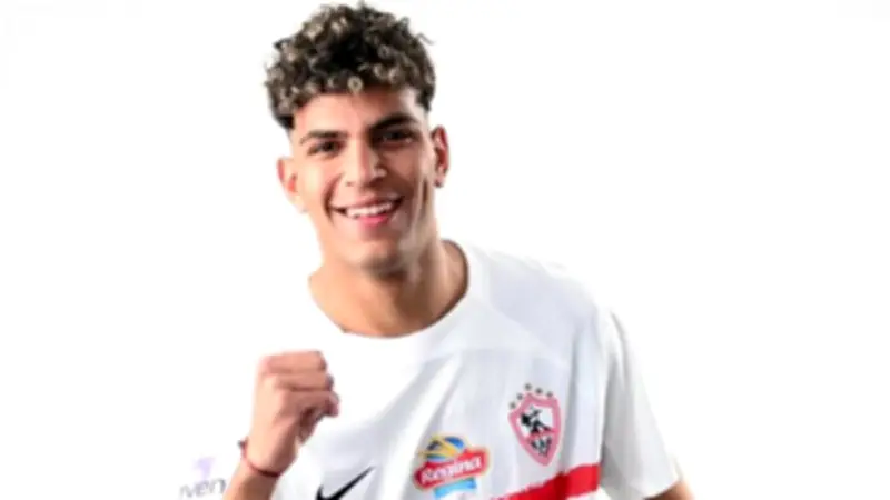 محمد السيد: الزمالك يستهدف الفوز على شباب بلوزداد بدعم جماهيري كبير