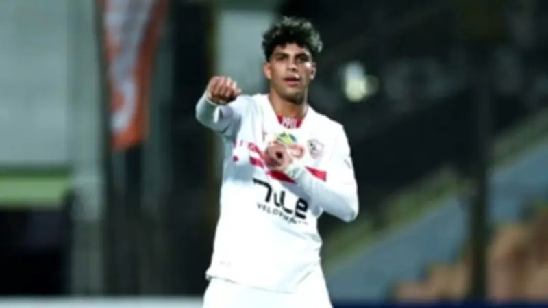 محمد السيد: لاعبو الزمالك يتحملون المسؤولية أمام بلوزداد وجماهير النادي
