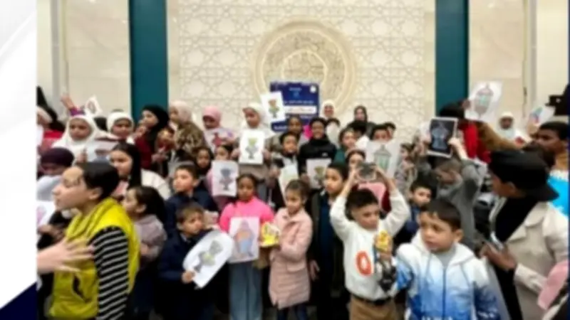 مبادرة "مش كل سكر حب" تحذر من مخاطر ربط المكافأة بالحلويات على صحة الأطفال النفسية والغذائية