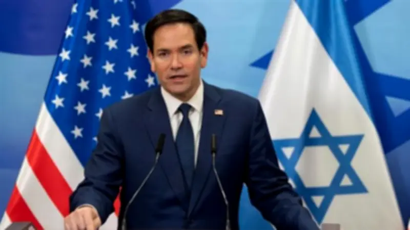 روبيو: مفاوضات إسرائيل ولبنان فرصة تاريخية لإنهاء نفوذ حزب الله نهائياً