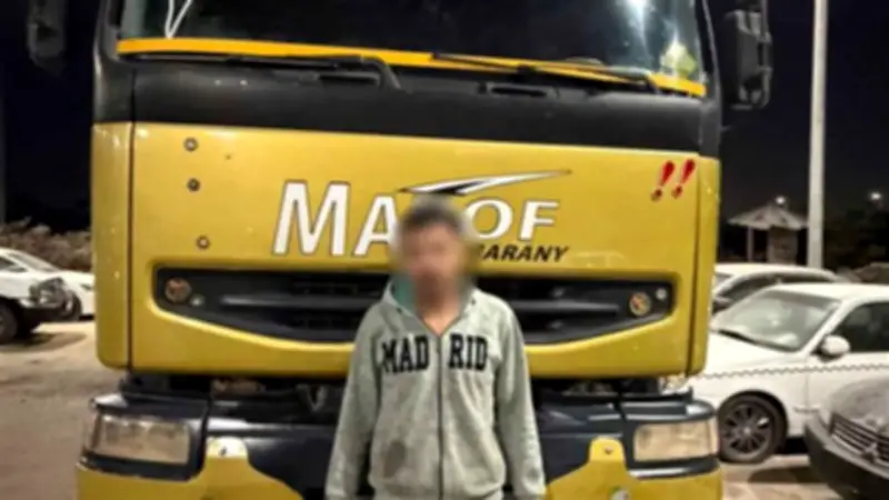 ضبط سائق نقل ثقيل سار عكس الاتجاه بالقاهرة وسايس اعتدى على آخر بالإسكندرية