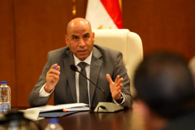 وزير العمل: مراكز التدريب ونشرات التوظيف أدوات رئيسية لتوفير فرص عمل حقيقية للشباب
