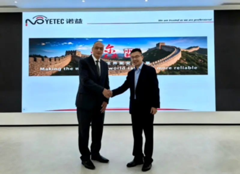 النجار: منظومة الفحص والرقابة على الصادرات والواردات خط الدفاع الأول لحماية السوق