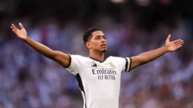 بيلينجهام: مواجهة بايرن ميونخ نهائي مبكر في دوري الأبطال