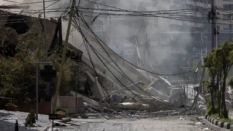 معهد فلسطين للأبحاث: إسرائيل تخطط لحزام أمني في جنوب لبنان ضمن استراتيجية جديدة