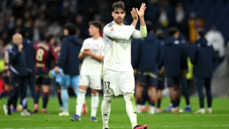 استبعاد أسينسيو من مواجهة بايرن ميونخ يثير الجدل حول مستقبله في ريال مدريد