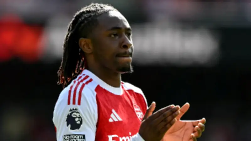 إيزي: لا مكان للخوف.. آرسنال يواجه سبورتنج لشبونة في دوري الأبطال