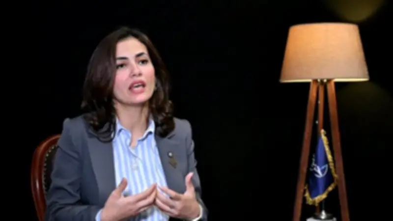 برلمانية تكشف تفاصيل قانون الأحوال الشخصية المشترك بين المسلمين والمسيحيين في مصر