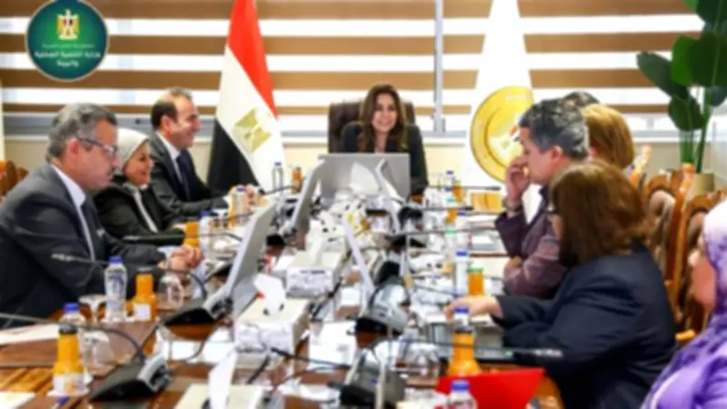 خطة حكومية لتحويل موارد الصعيد إلى مشروعات إنتاجية مستدامة وفرص عمل