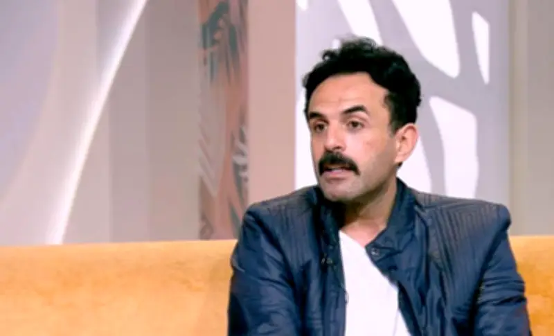 إبراهيم السمان: دوري في حق عرب نقطة تحول في تاريخ الأدب العربي