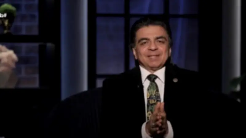 جمال شعبان يحذر من مخاطر التاتو والمكملات الغذائية على الصحة العامة