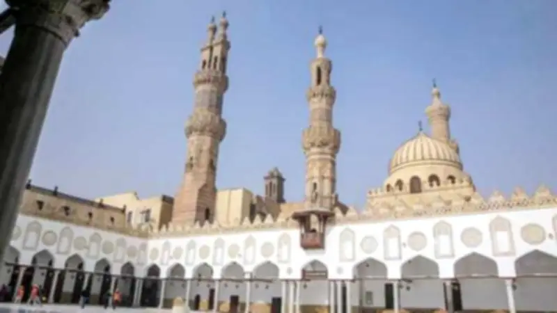 الأزهر الشريف يرفض ربط رؤية الأبناء بالنفقة ويؤكد على الفضل في العلاقات الزوجية